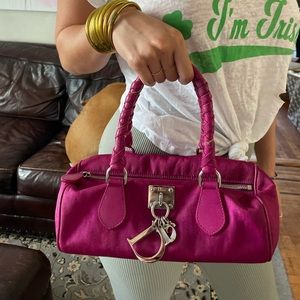 Vintage Christian Dior Bag